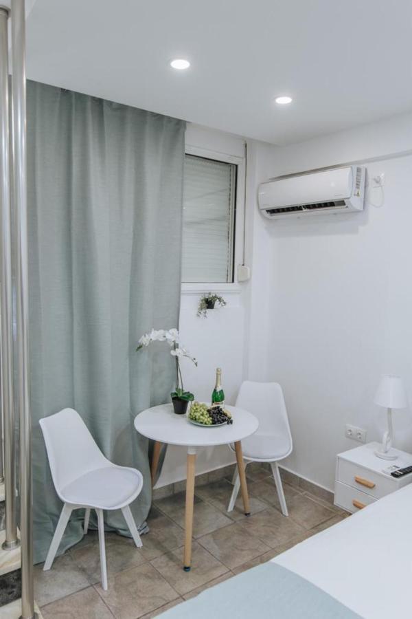 Your Cozy Sapphire Apartment Vipgreece Athens Exterior photo