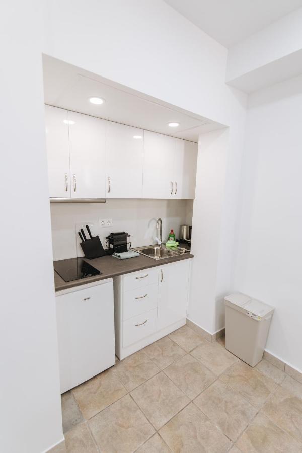 Your Cozy Sapphire Apartment Vipgreece Athens Exterior photo