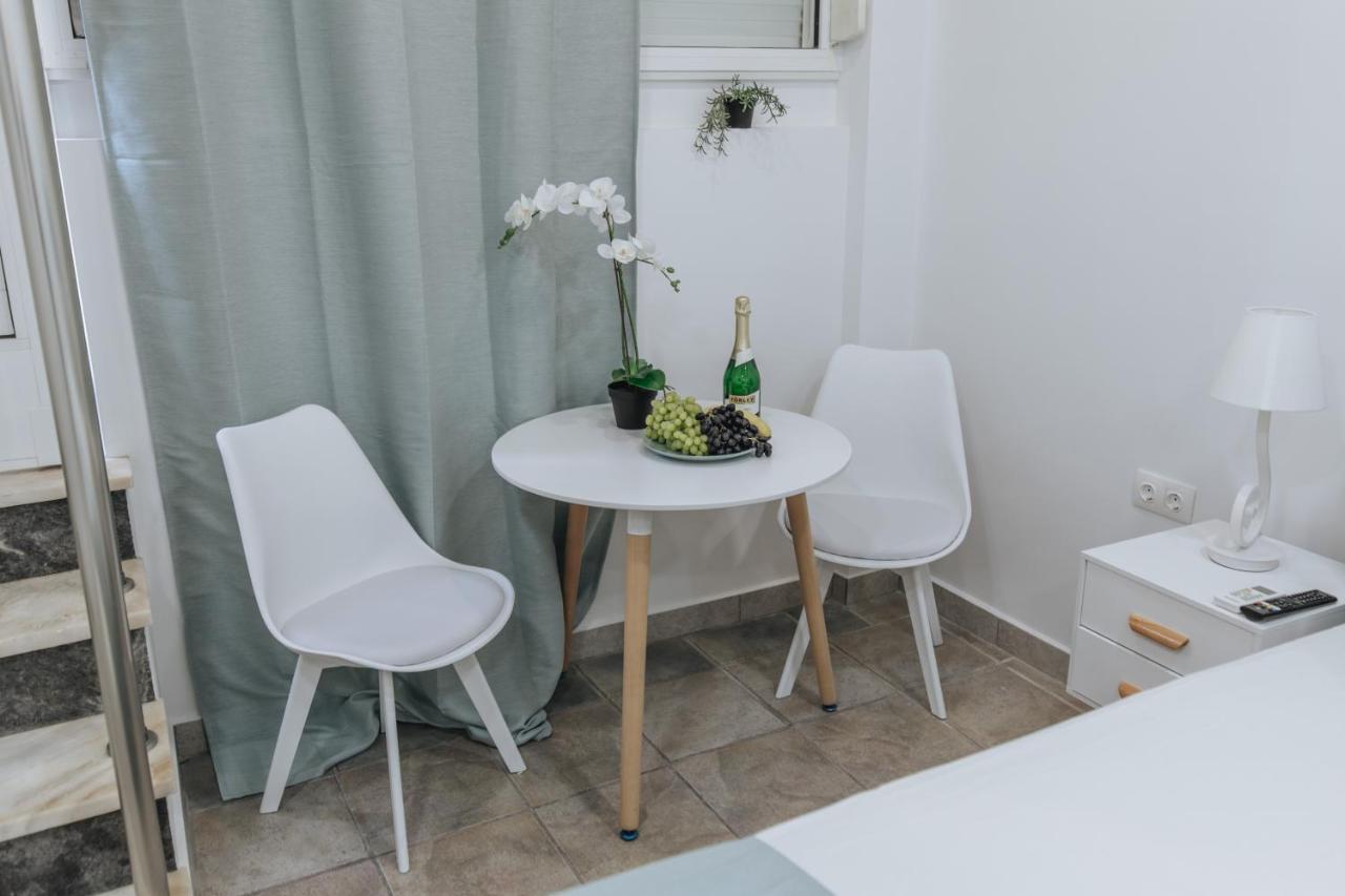 Your Cozy Sapphire Apartment Vipgreece Athens Exterior photo